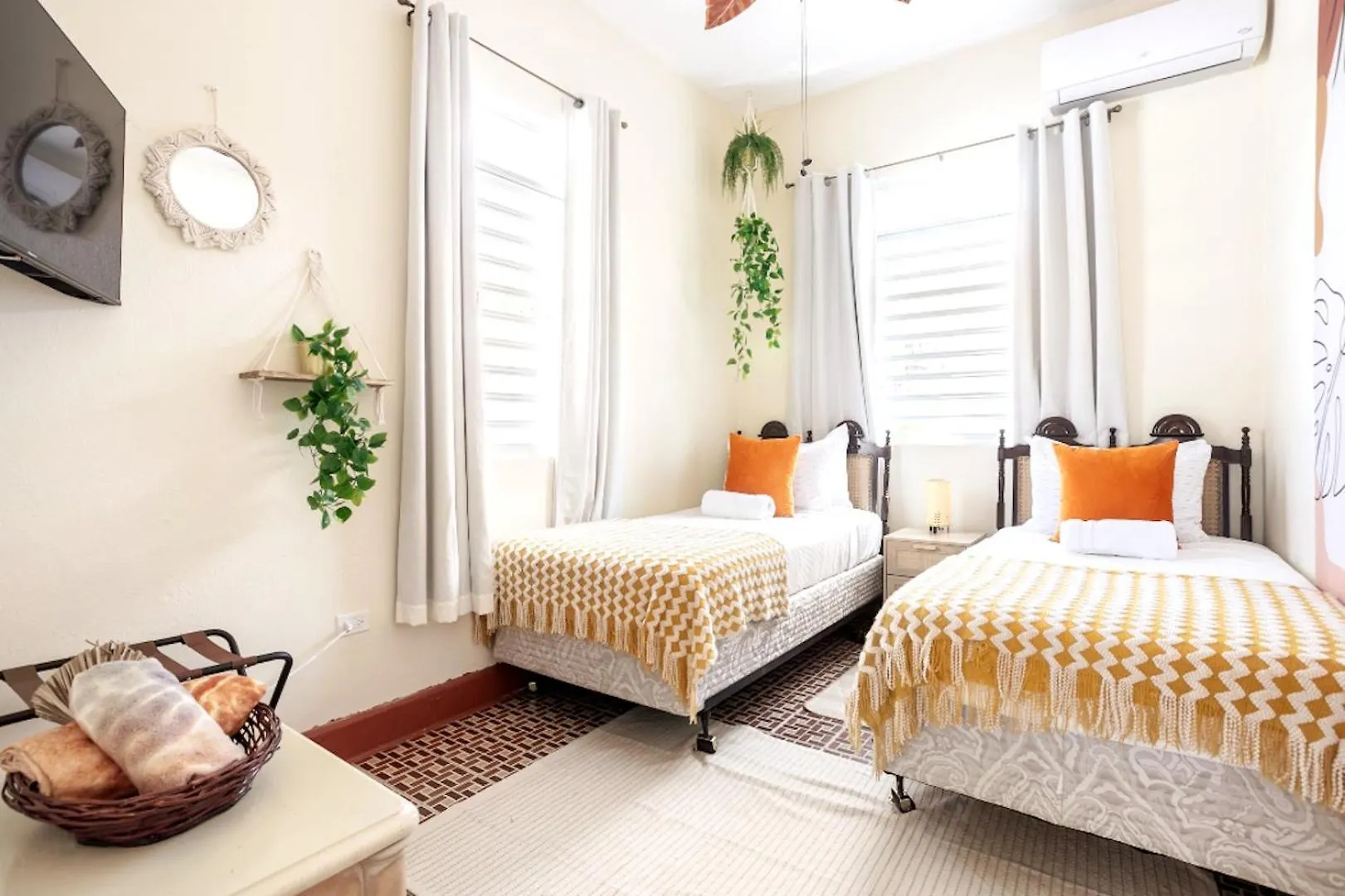610@Miramar Apartment San Juan