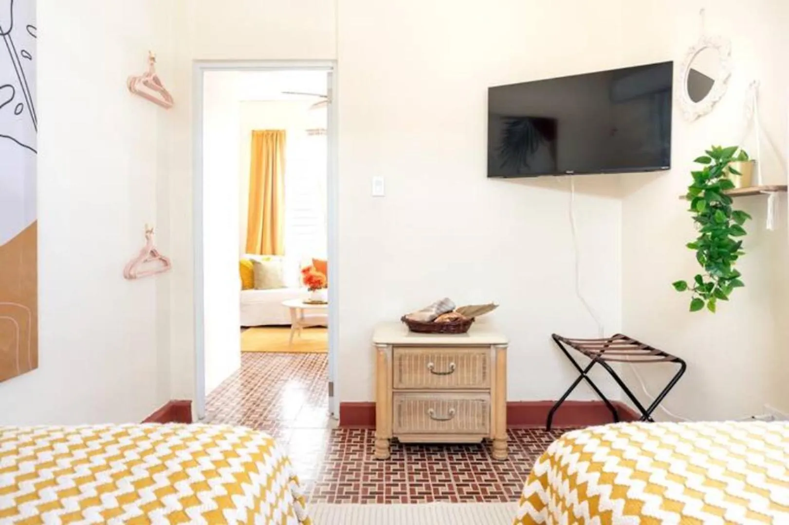 610@Miramar Apartment San Juan