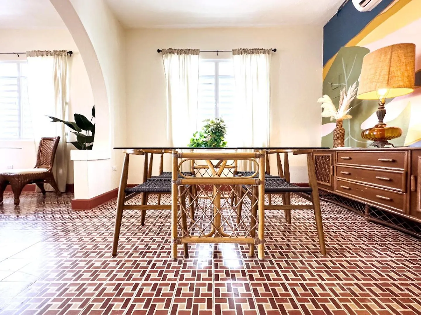 610@Miramar Apartment San Juan 0*,
