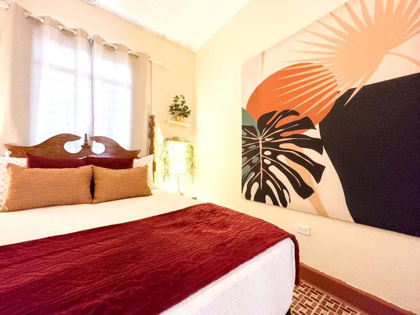 610@Miramar Apartment San Juan