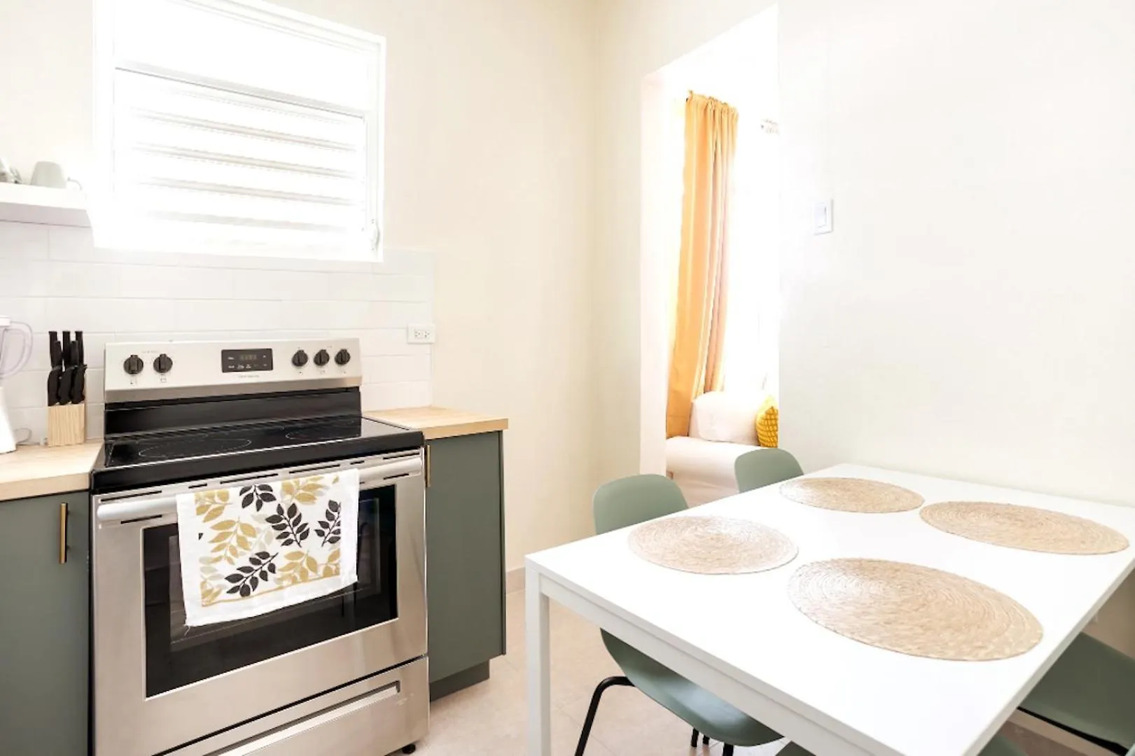 610@Miramar Apartment San Juan Puerto Rico