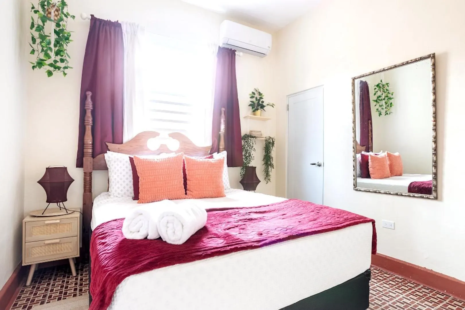 610@Miramar Apartment San Juan