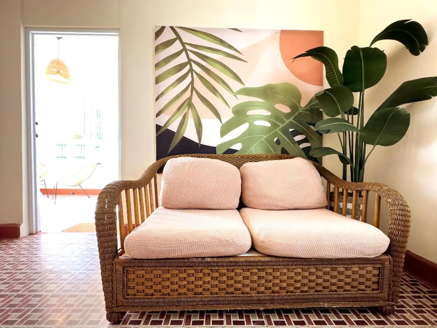 610@Miramar Apartment San Juan 0*,