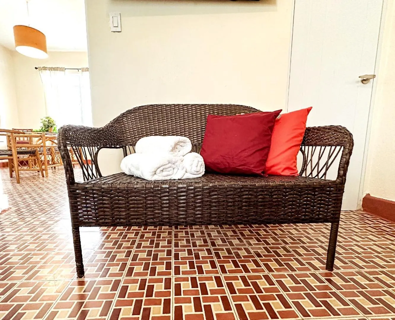 610@Miramar Apartment San Juan