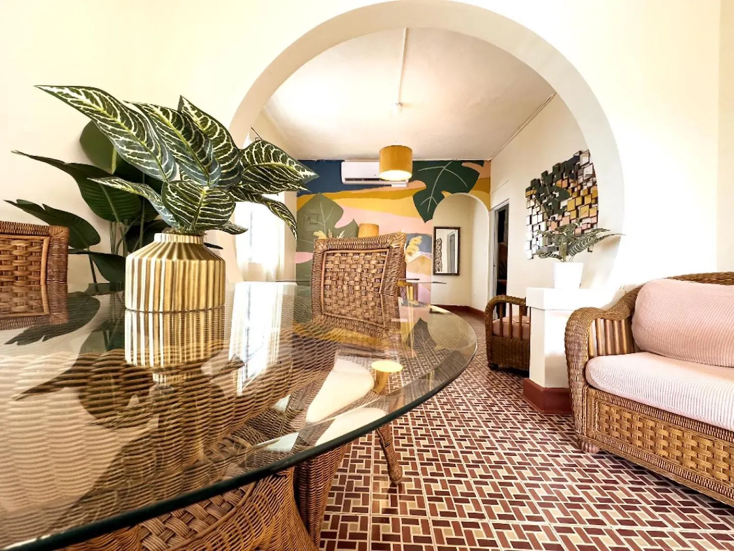 610@Miramar Apartment San Juan