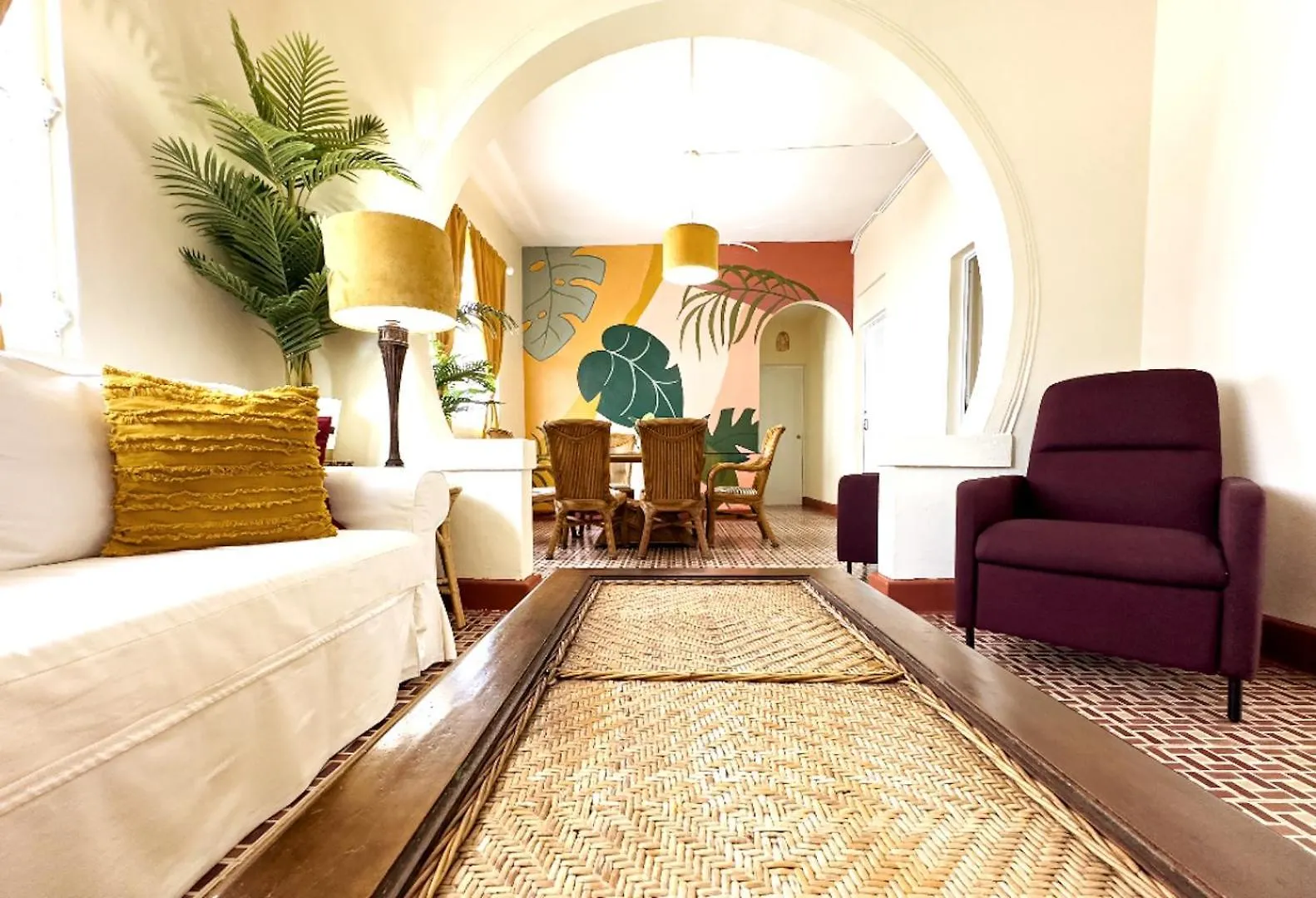 610@Miramar Apartment San Juan