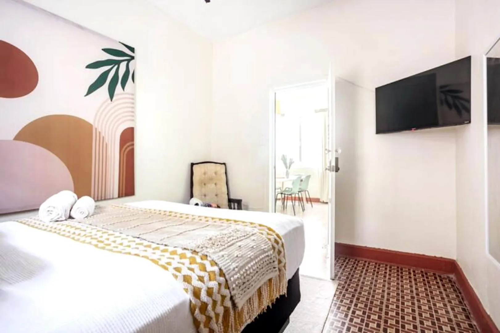 610@Miramar Apartment San Juan