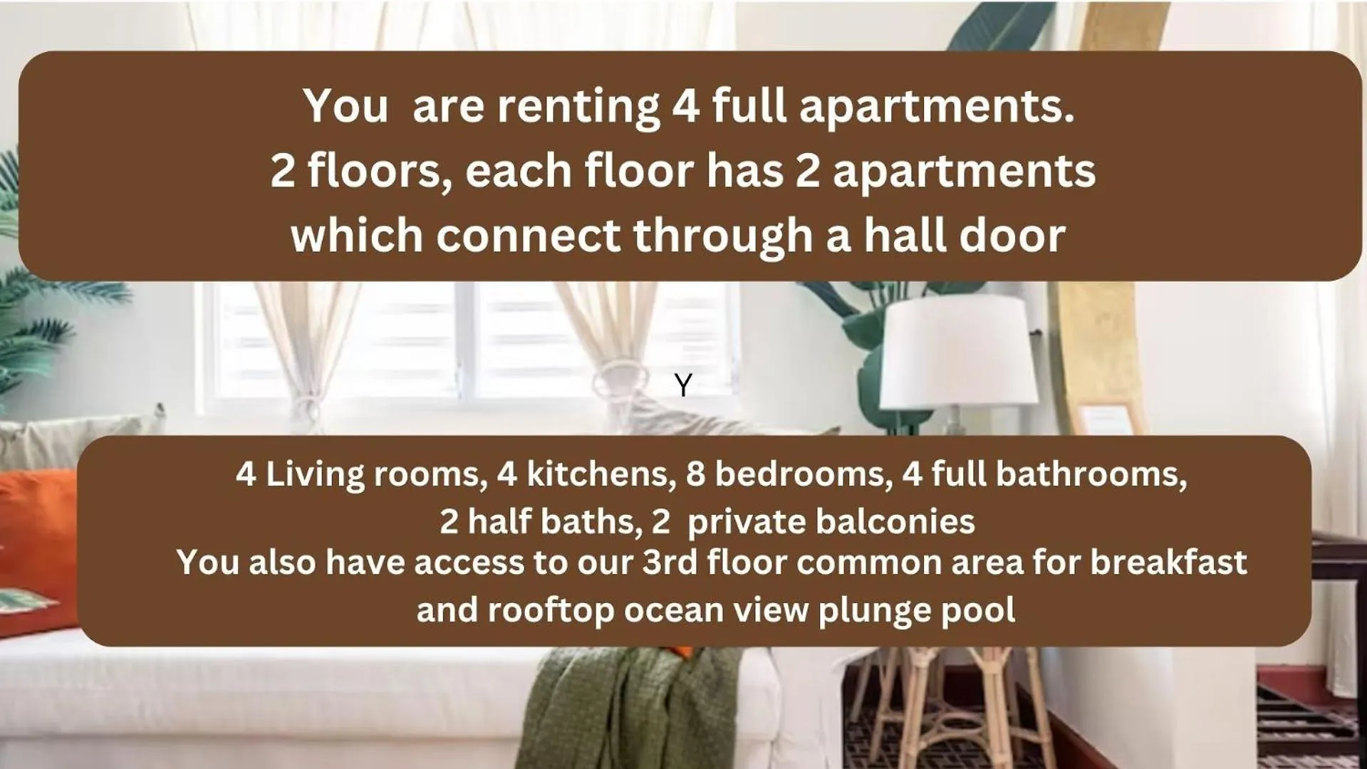 610@Miramar Apartment San Juan