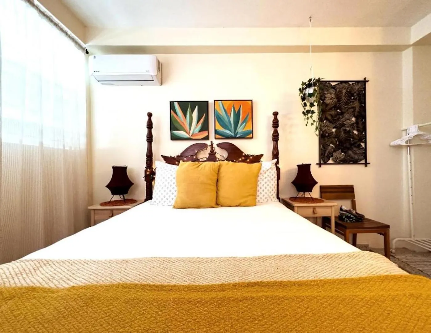610@Miramar Apartment San Juan