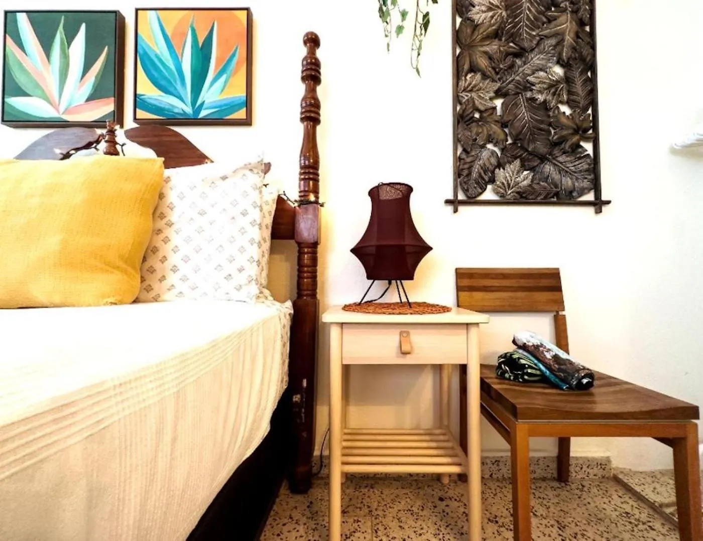 610@Miramar Apartment San Juan