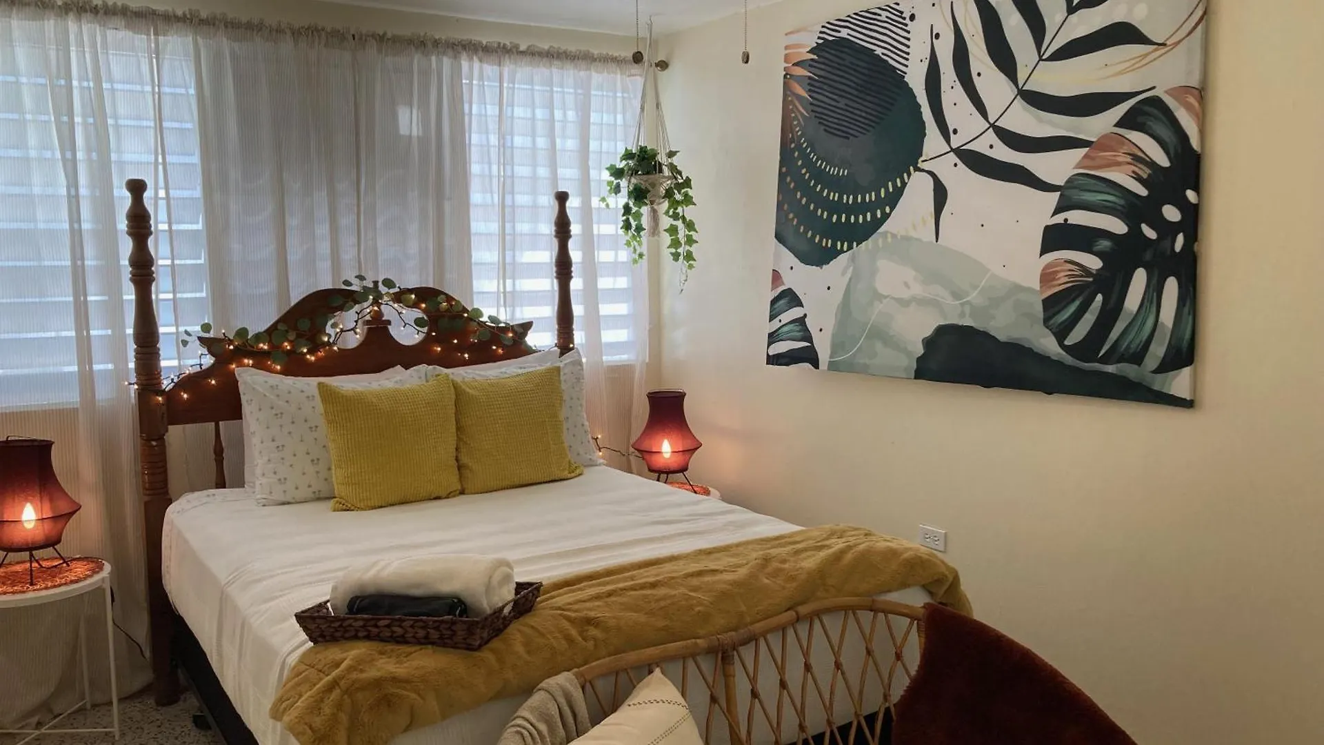 610@Miramar Apartment San Juan